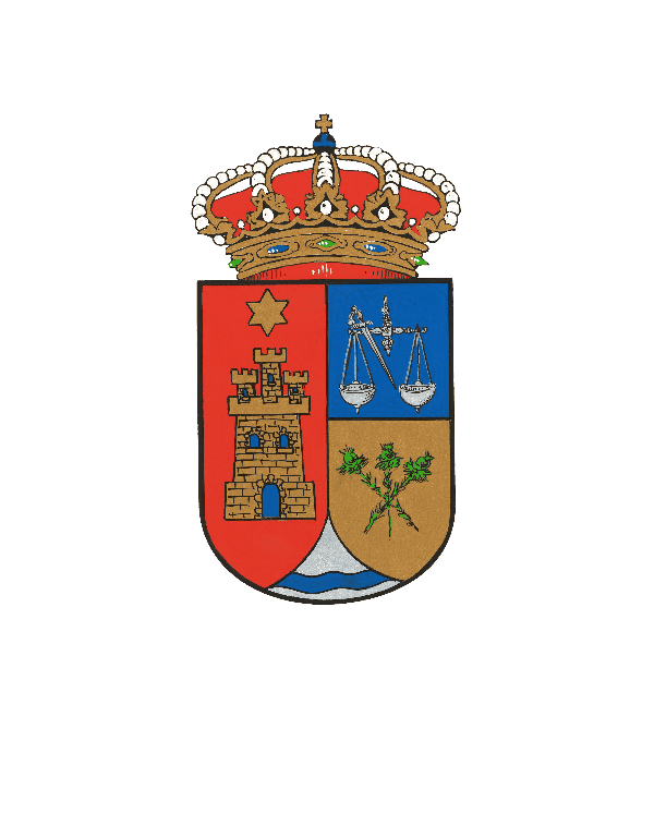 Escudo de Orbaneja Riopico