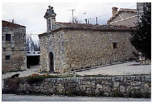 Ermita de la Inmaculada